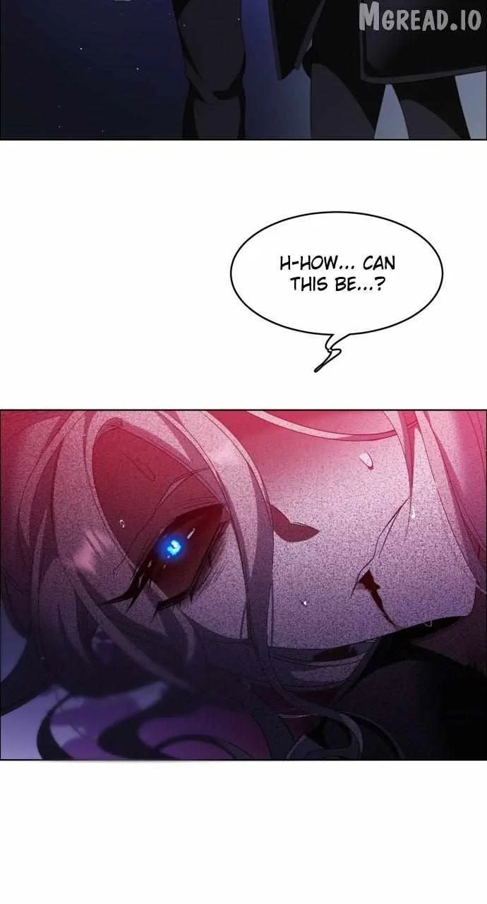 Zero Game Chapter 357 page 33