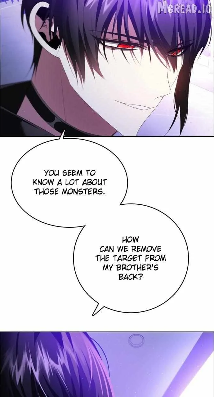 Zero Game Chapter 357 page 42