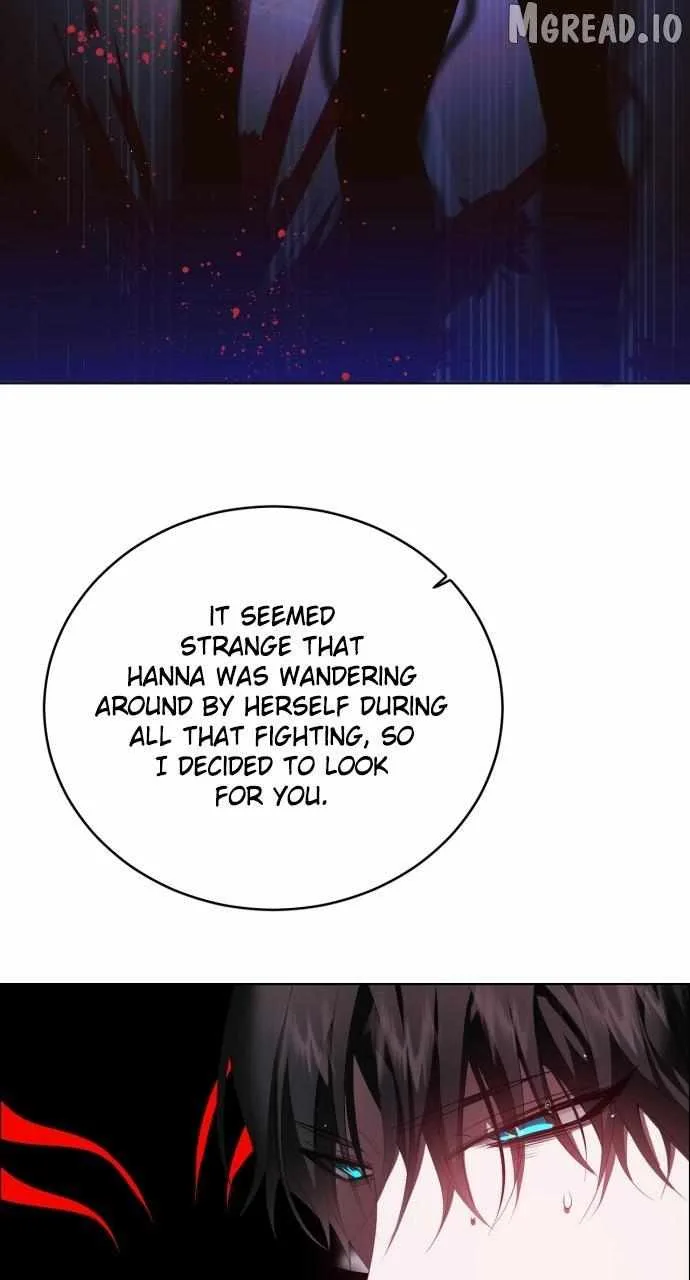 Zero Game Chapter 357 page 35