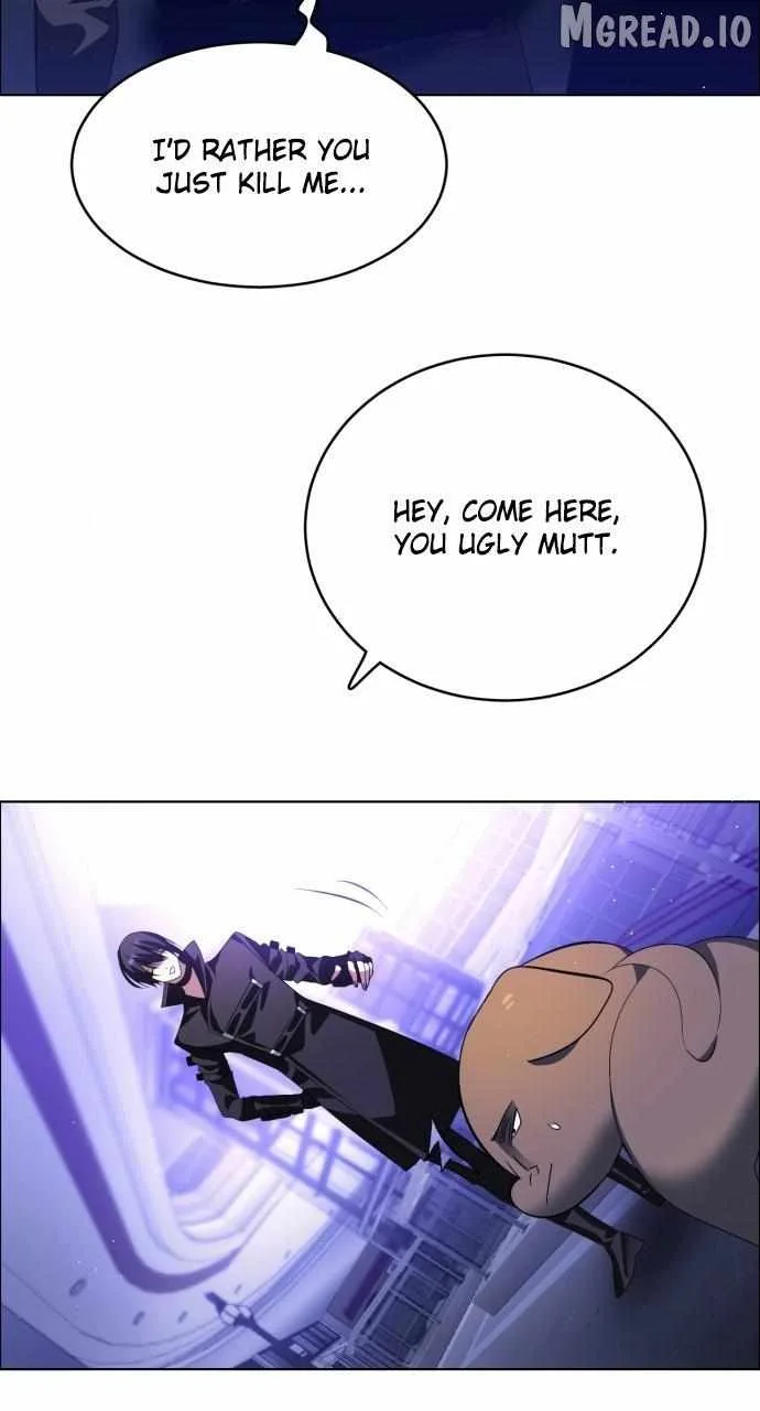 Zero Game Chapter 357 page 39
