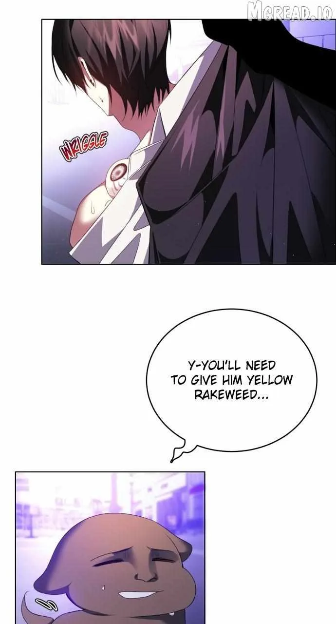 Zero Game Chapter 357 page 44