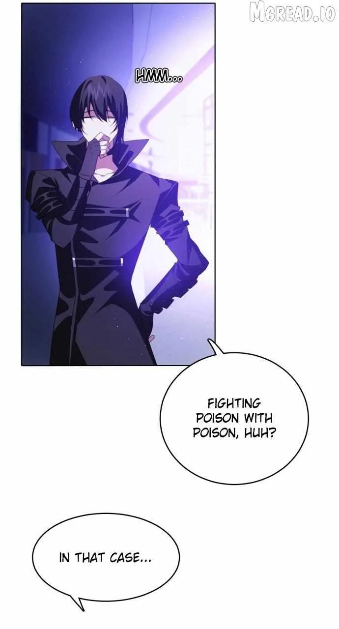 Zero Game Chapter 357 page 48