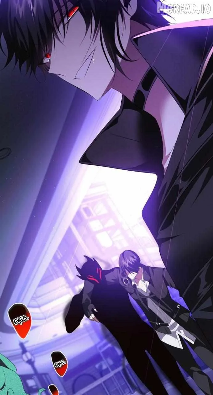 Zero Game Chapter 357 page 50
