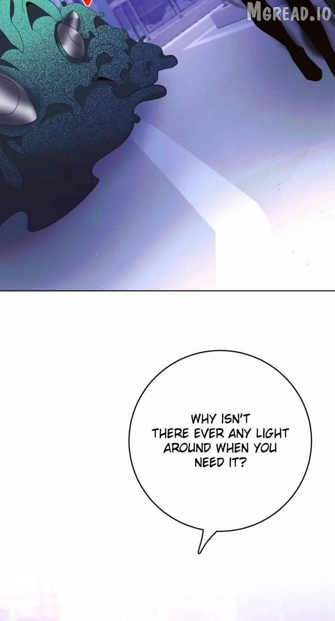 Zero Game Chapter 357 page 51