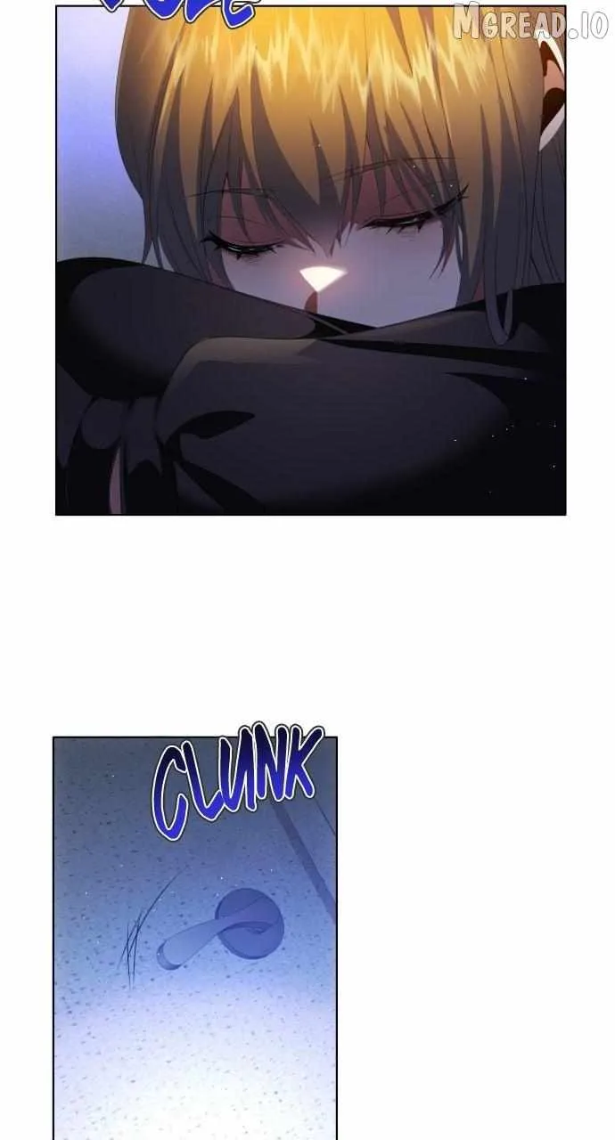 Zero Game Chapter 357 page 58