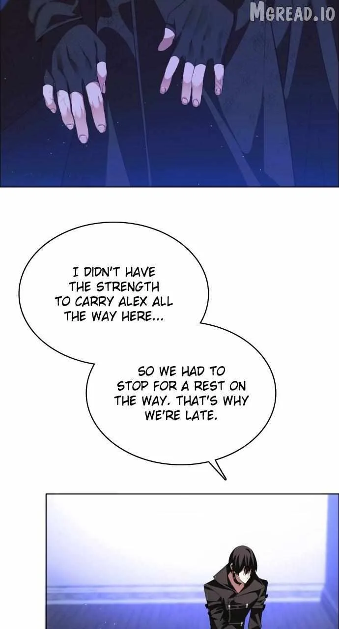 Zero Game Chapter 357 page 66