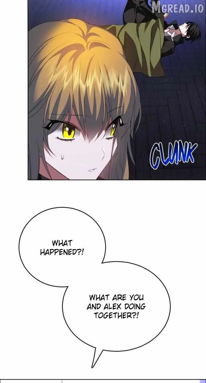 Zero Game Chapter 357 page 67