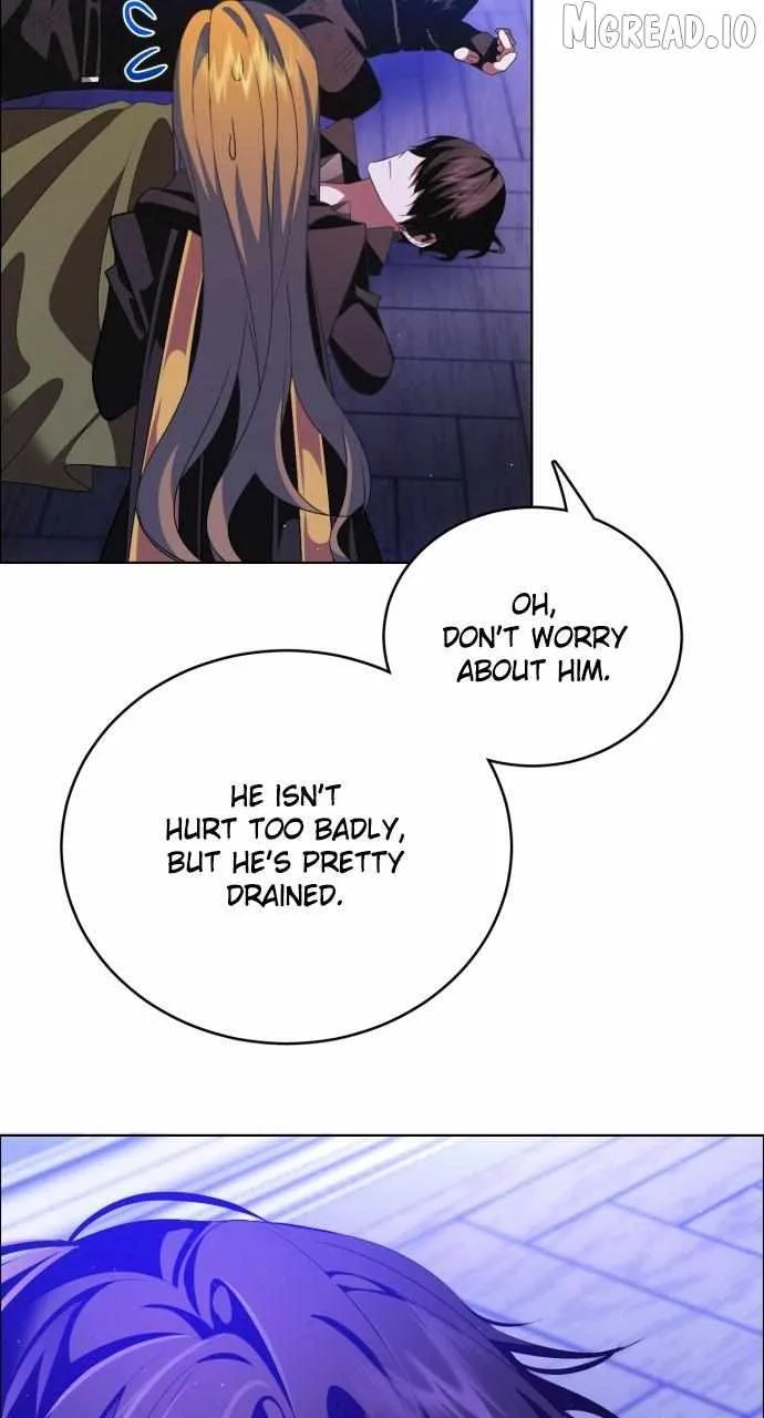 Zero Game Chapter 357 page 72