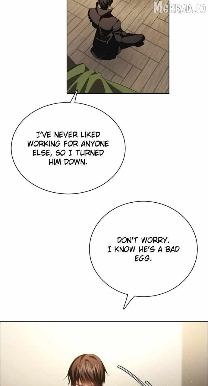Zero Game Chapter 358 page 27