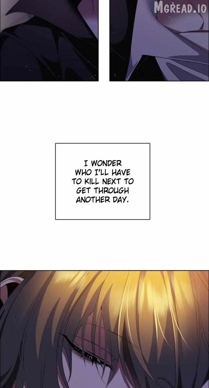 Zero Game Chapter 358 page 10