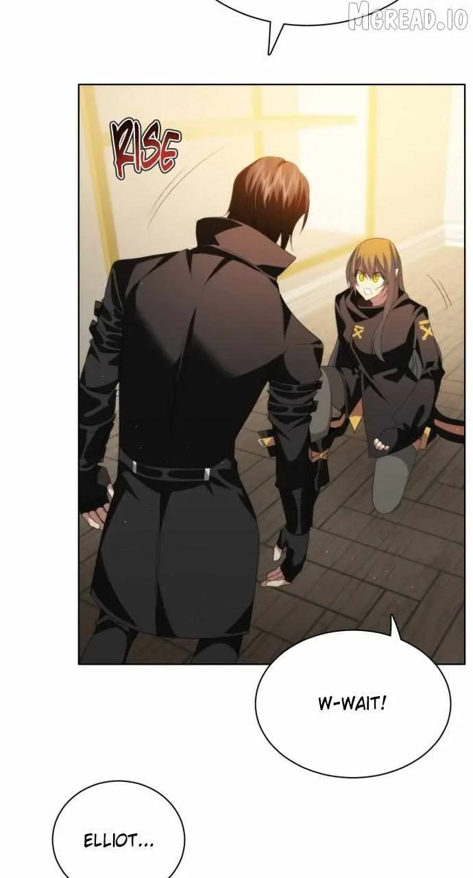 Zero Game Chapter 358 page 20