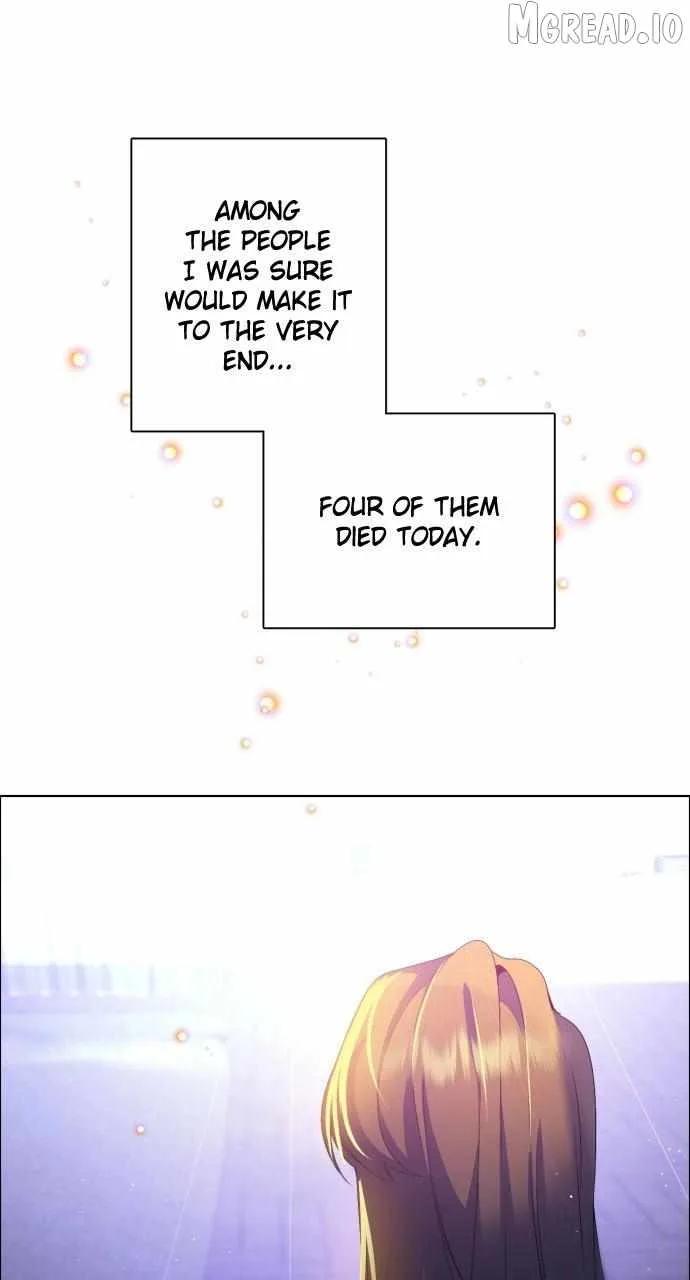 Zero Game Chapter 358 page 1