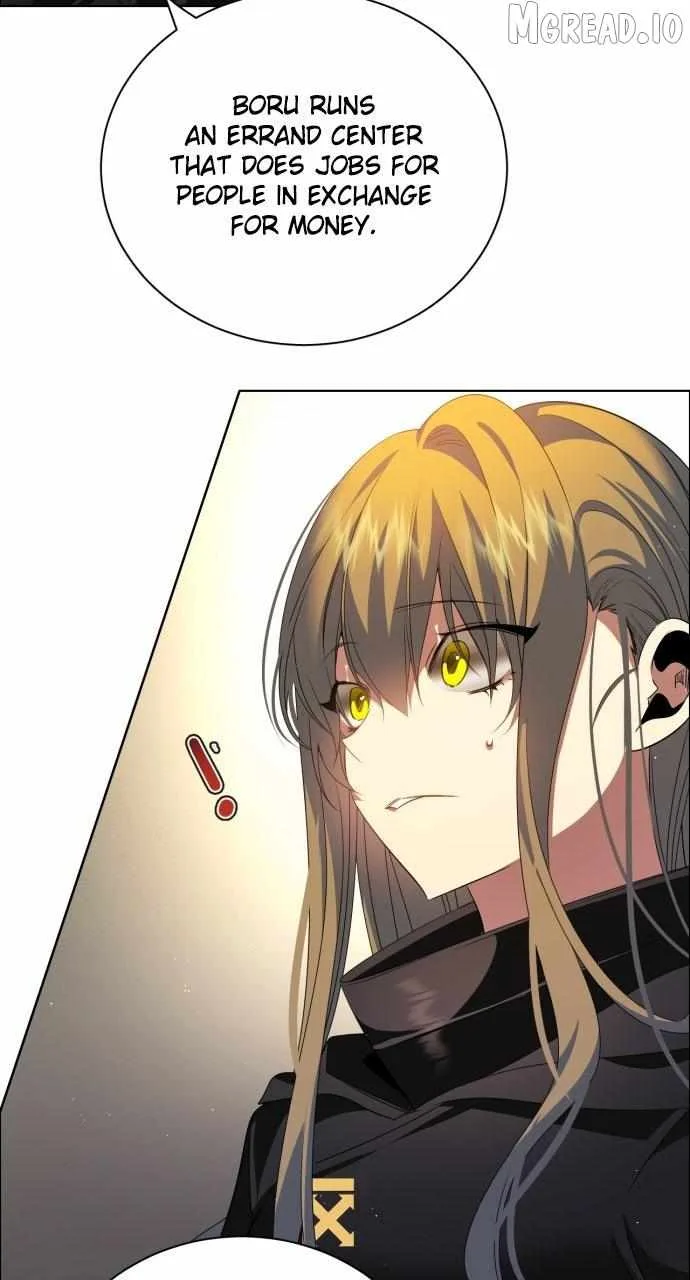 Zero Game Chapter 358 page 24