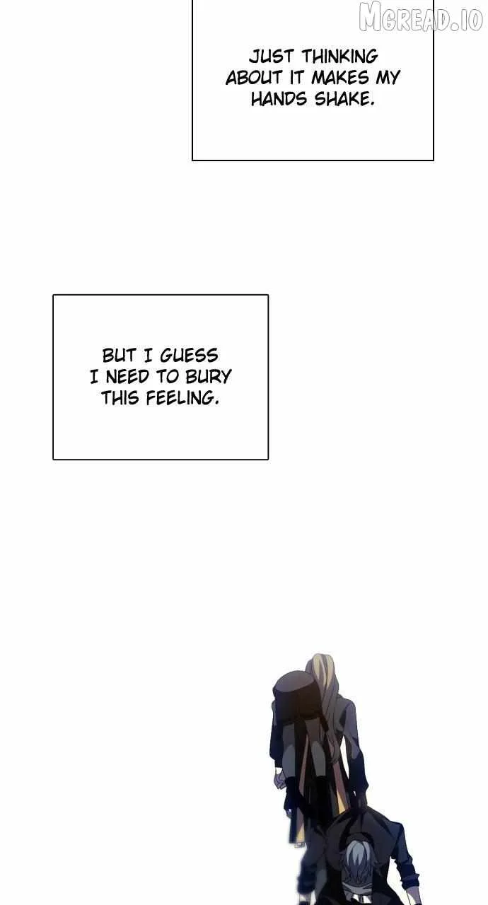 Zero Game Chapter 358 page 4