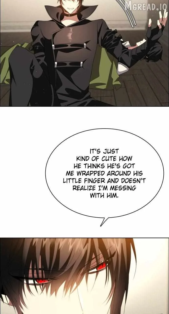 Zero Game Chapter 358 page 28