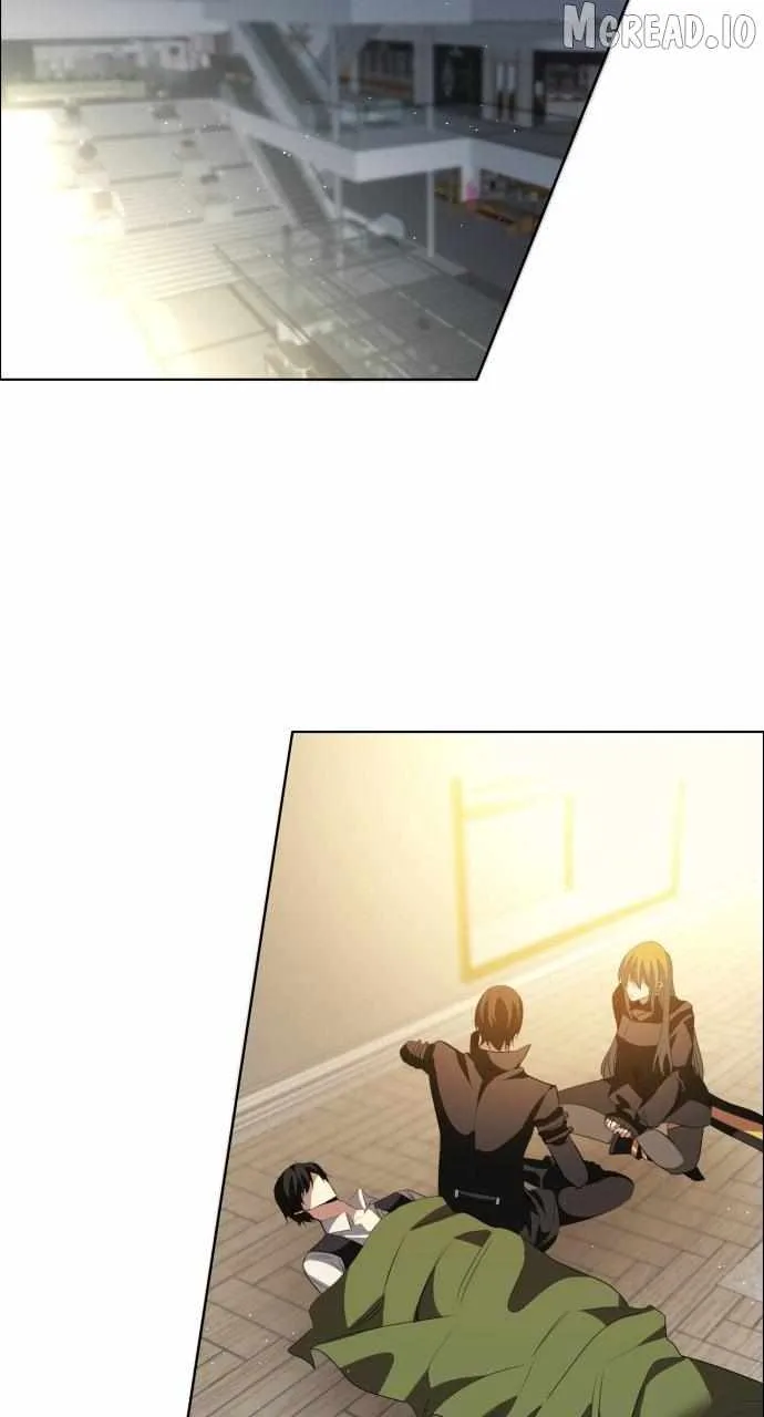 Zero Game Chapter 358 page 14