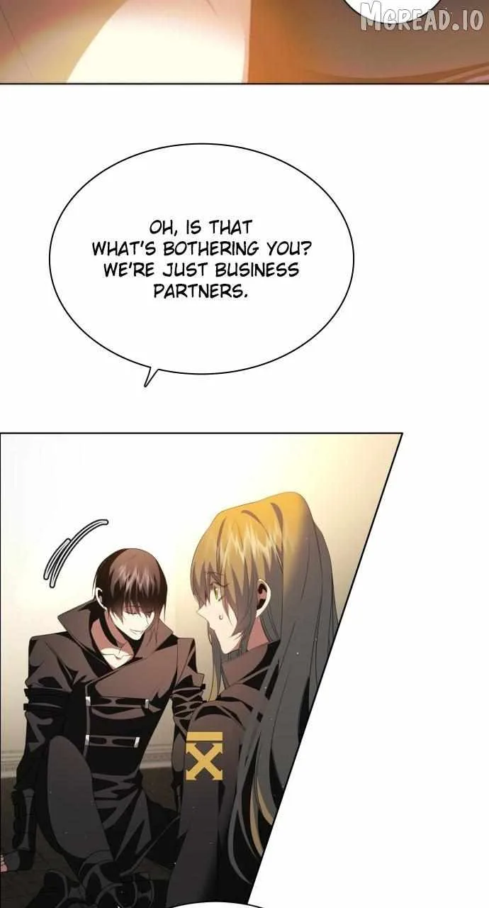 Zero Game Chapter 358 page 23