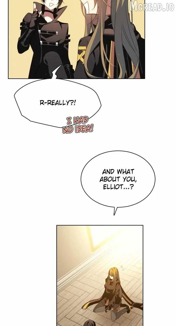 Zero Game Chapter 358 page 26