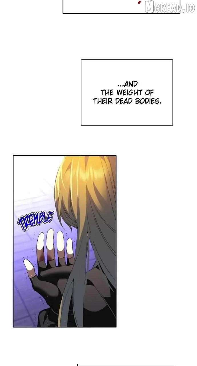 Zero Game Chapter 358 page 3