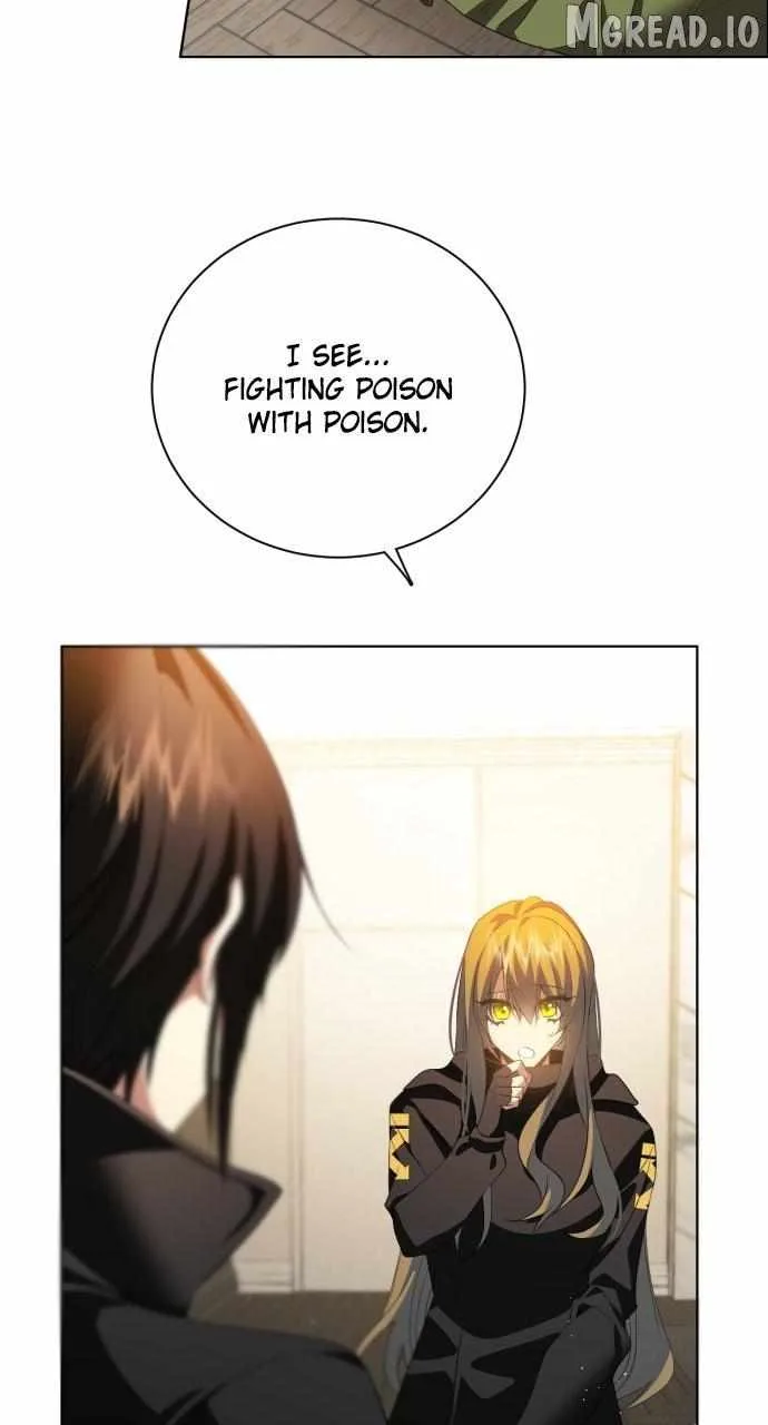 Zero Game Chapter 358 page 15