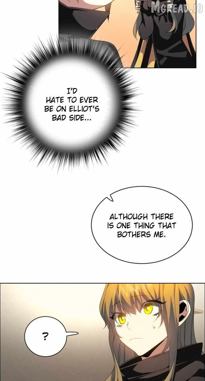 Zero Game Chapter 358 page 30
