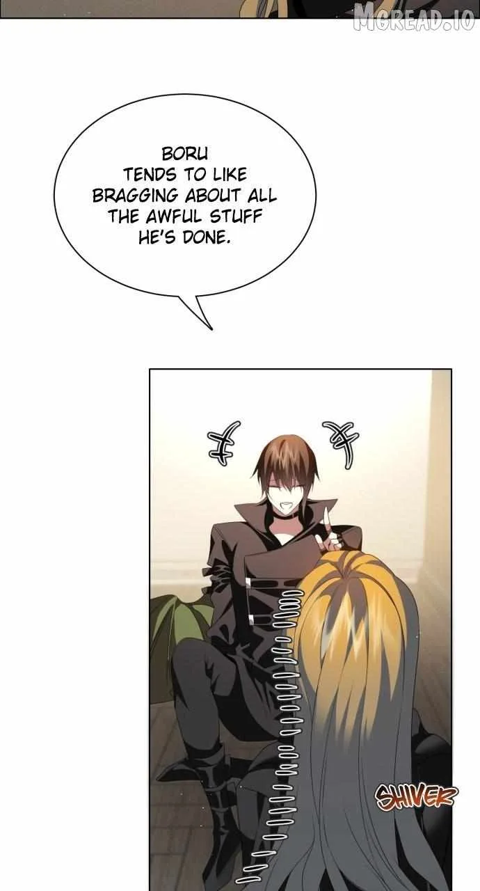 Zero Game Chapter 358 page 31