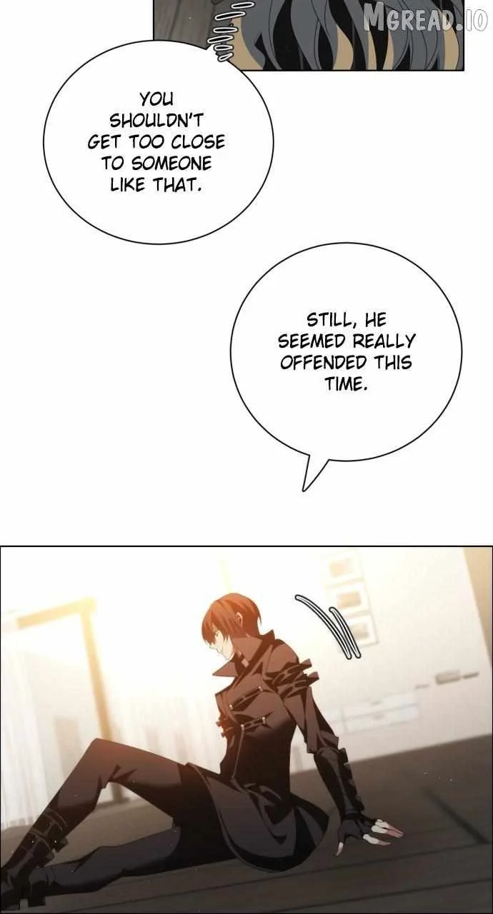 Zero Game Chapter 358 page 32