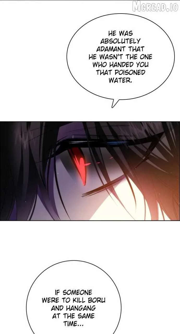 Zero Game Chapter 358 page 33