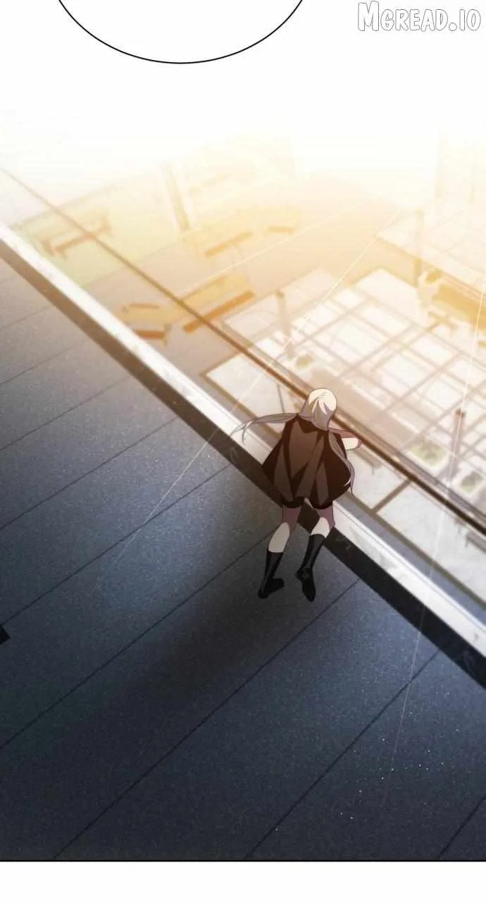 Zero Game Chapter 358 page 36