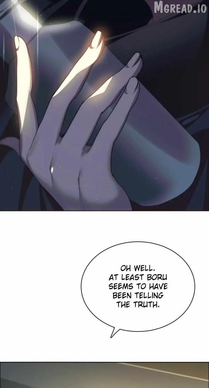 Zero Game Chapter 358 page 40