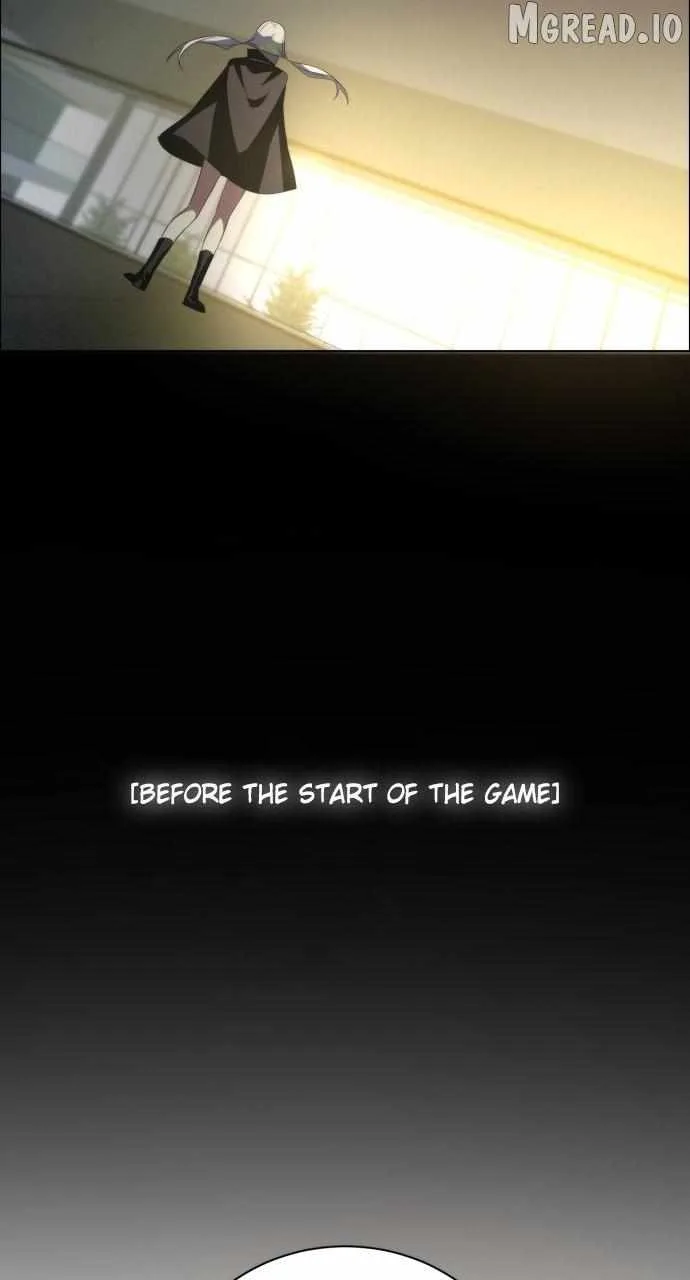 Zero Game Chapter 358 page 41