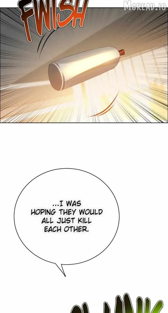 Zero Game Chapter 358 page 38