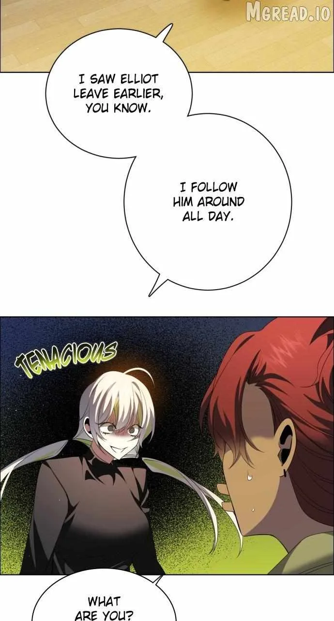 Zero Game Chapter 358 page 44
