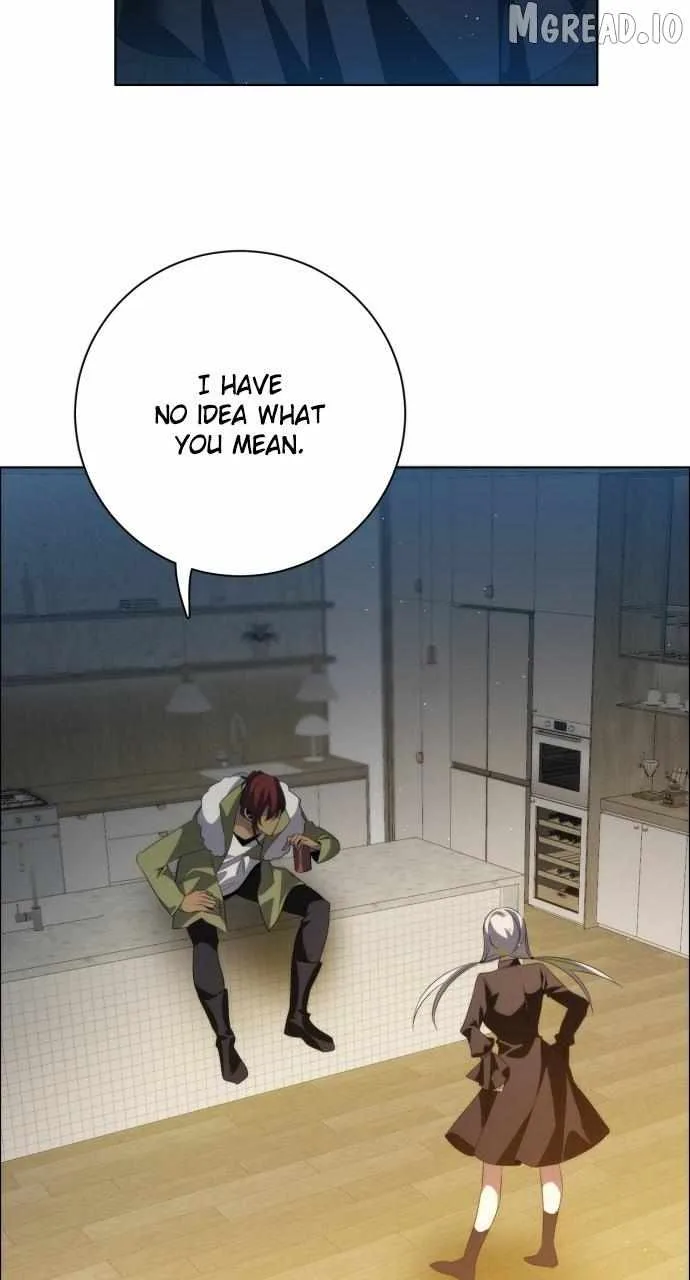 Zero Game Chapter 358 page 43