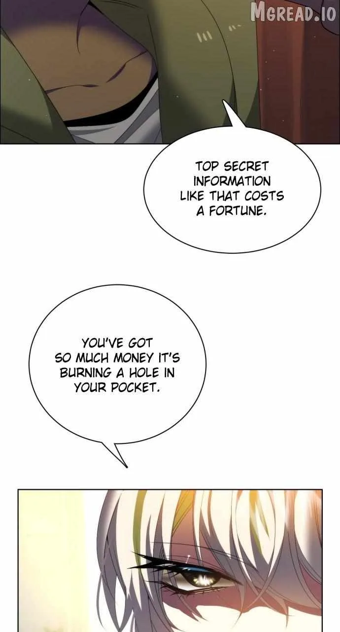 Zero Game Chapter 358 page 46
