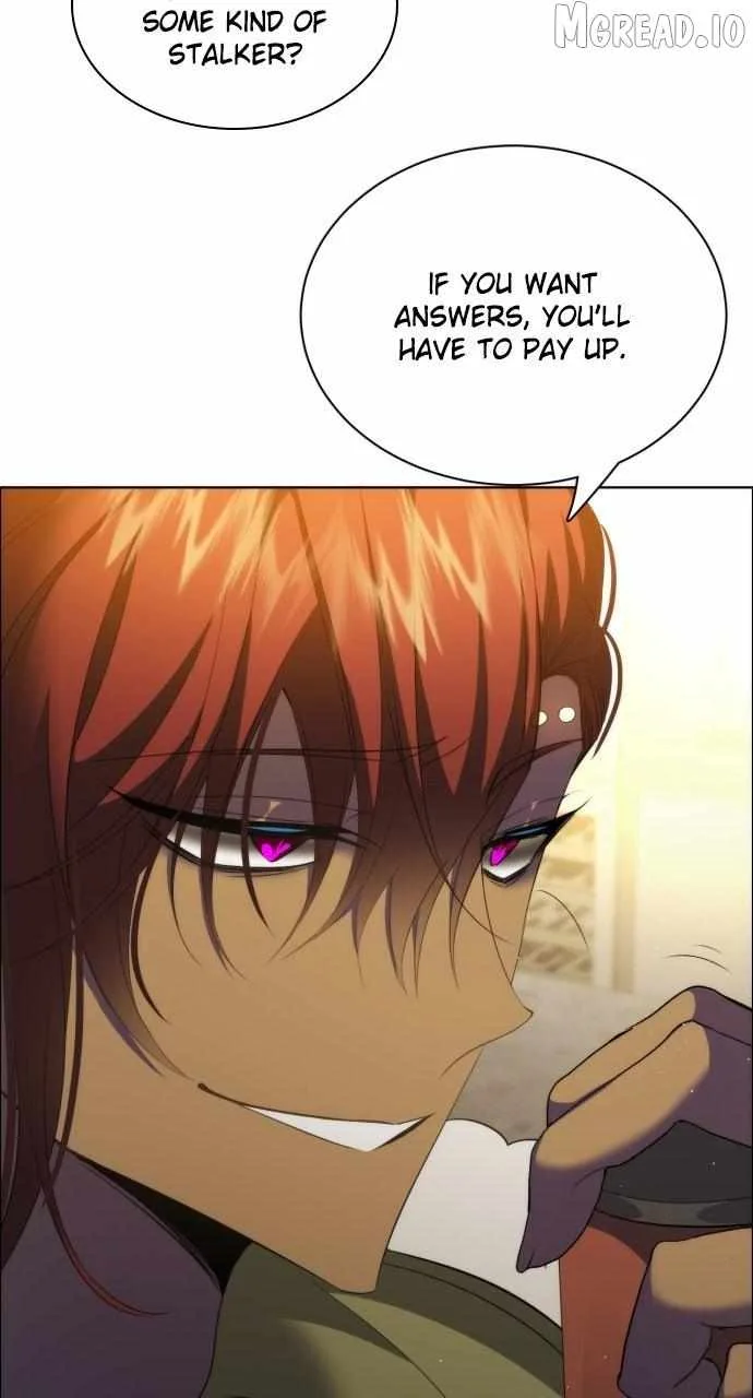 Zero Game Chapter 358 page 45
