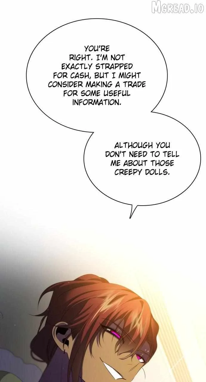 Zero Game Chapter 358 page 48