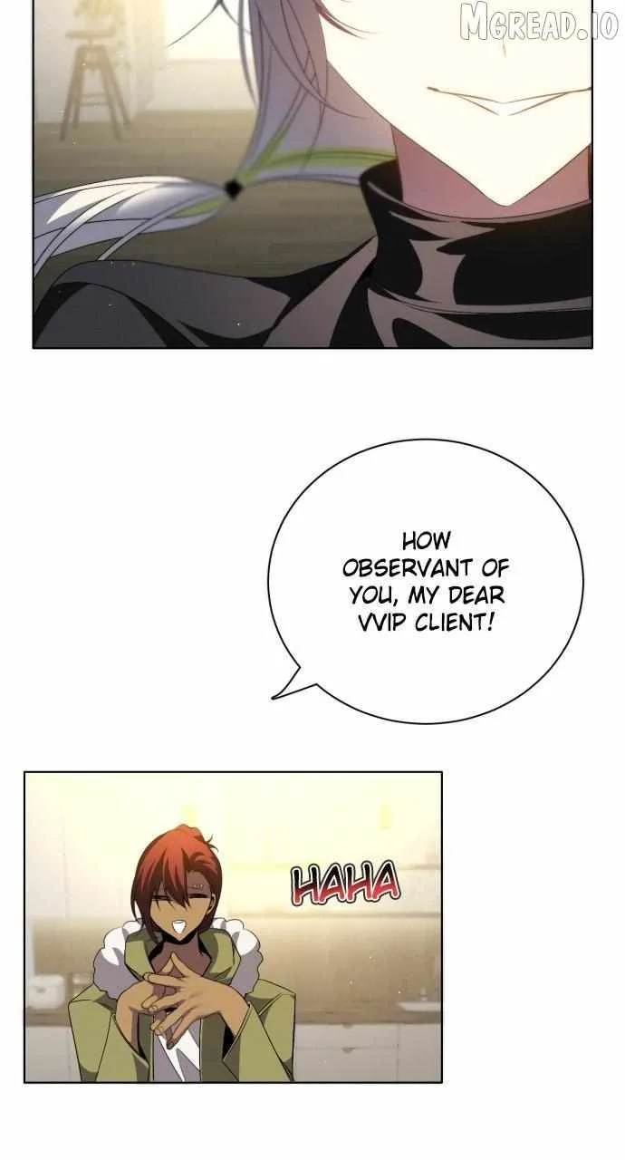 Zero Game Chapter 358 page 47