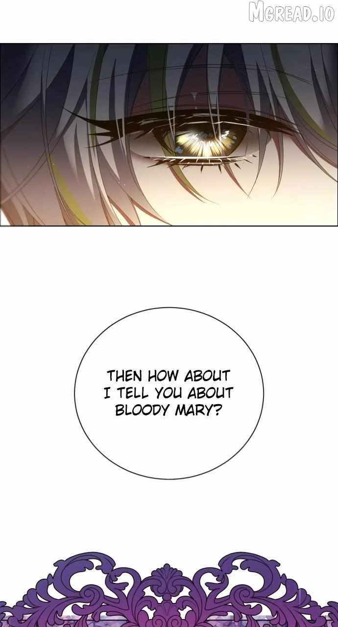 Zero Game Chapter 358 page 50