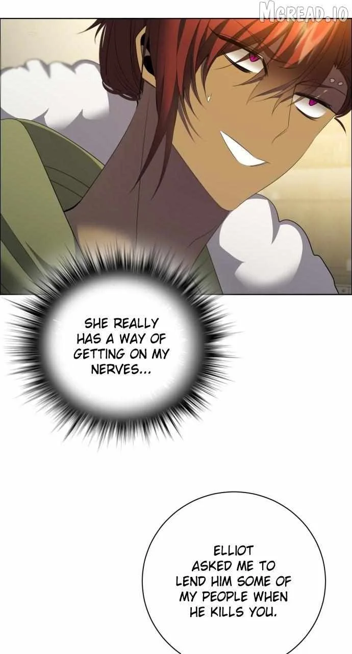 Zero Game Chapter 358 page 54