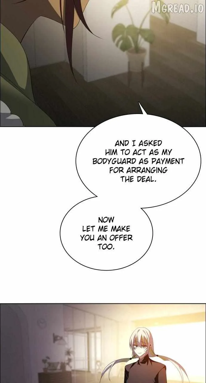 Zero Game Chapter 358 page 57