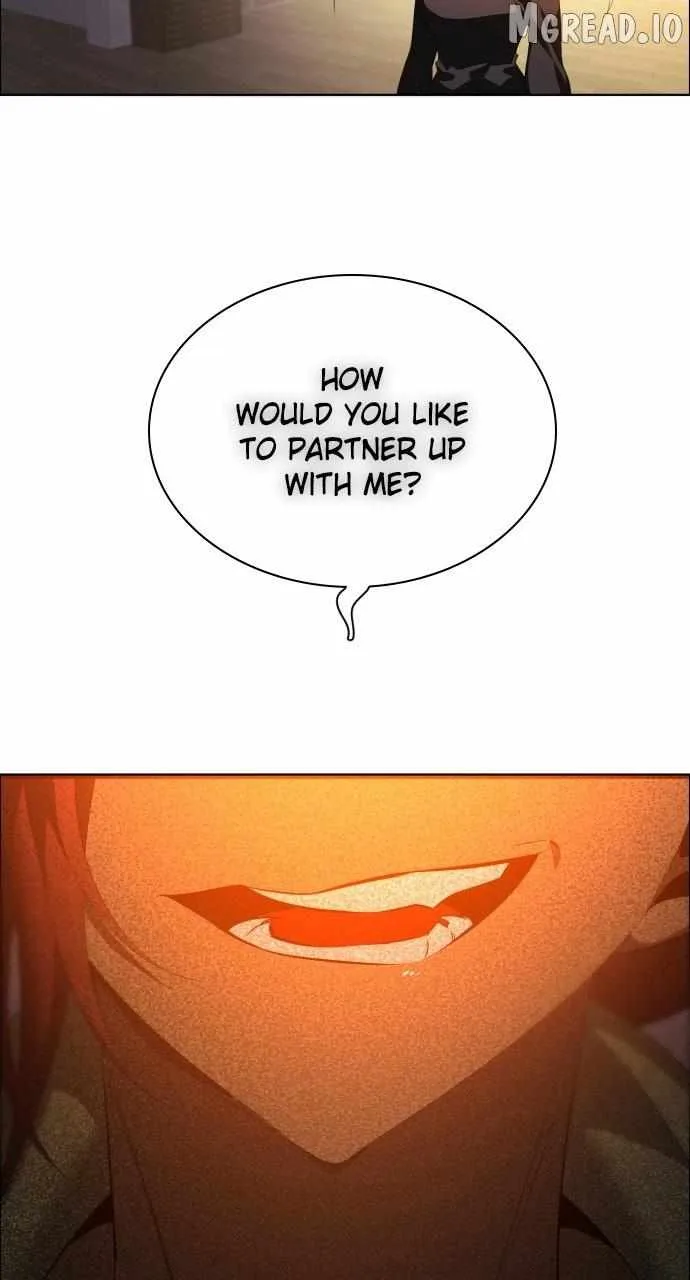 Zero Game Chapter 358 page 58