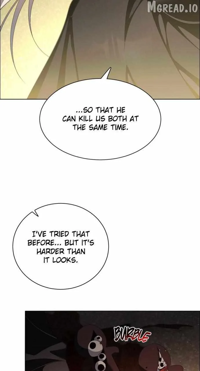 Zero Game Chapter 358 page 63