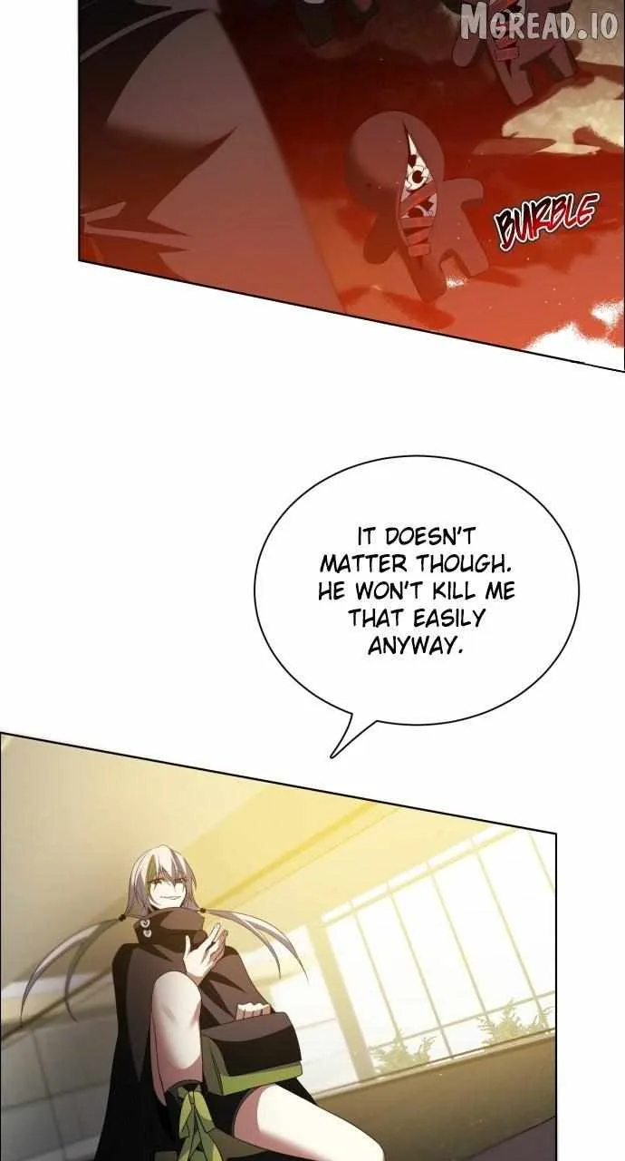 Zero Game Chapter 358 page 64