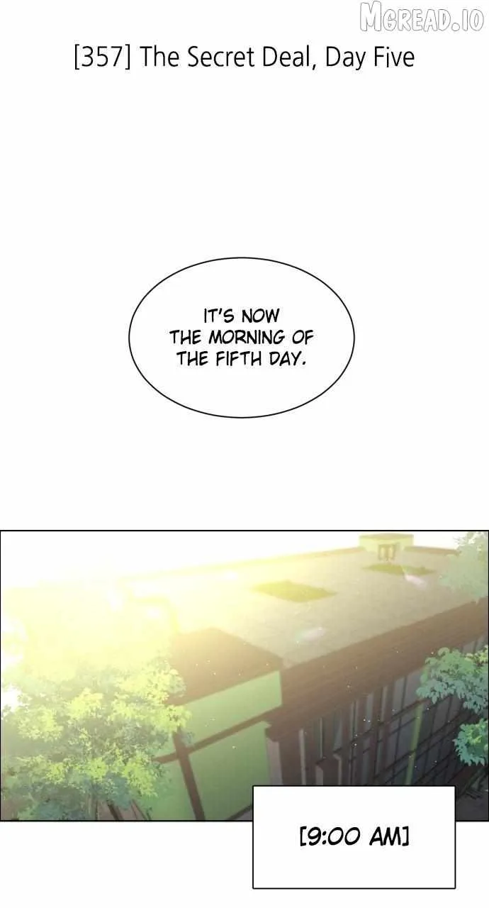 Zero Game Chapter 358 page 69