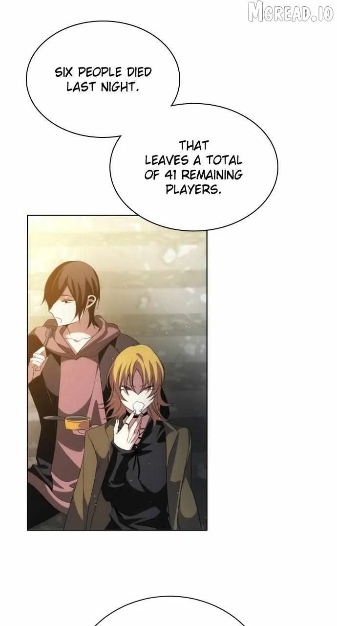 Zero Game Chapter 358 page 70