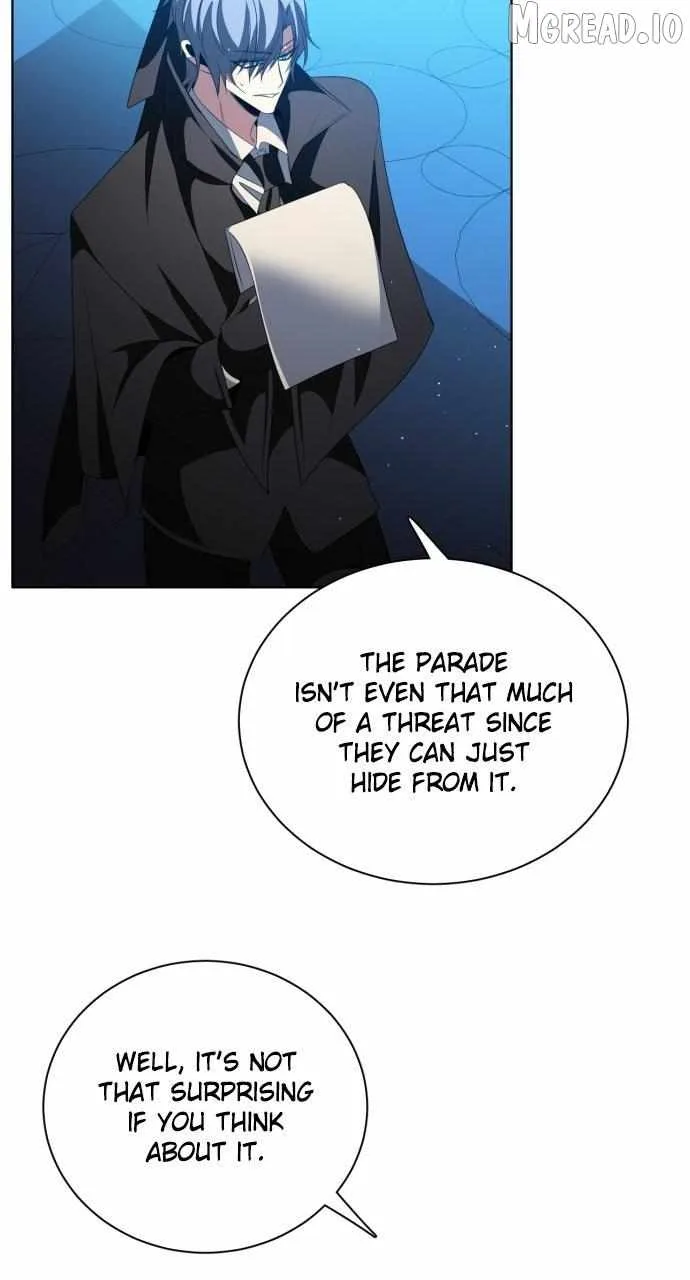 Zero Game Chapter 358 page 74