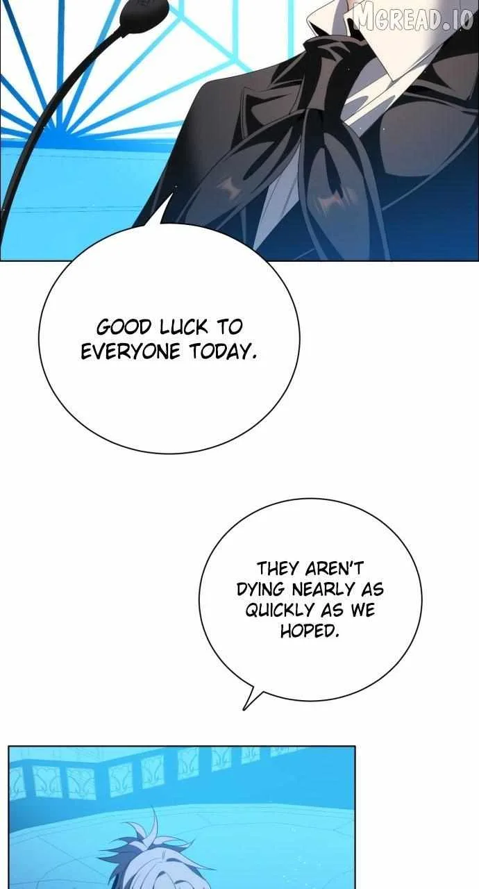 Zero Game Chapter 358 page 73
