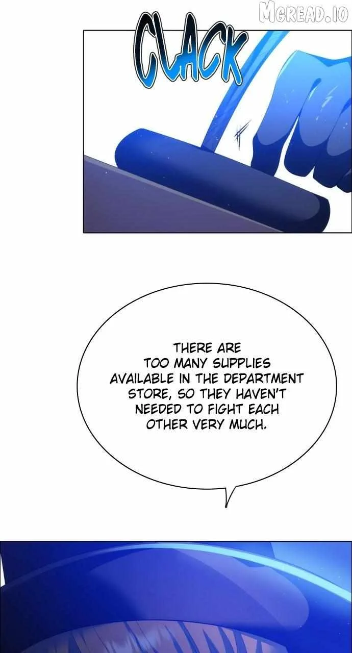Zero Game Chapter 358 page 75