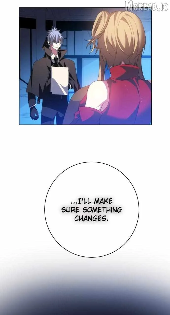 Zero Game Chapter 358 page 78